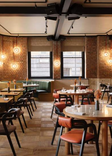 A Complete Guide to Manchester's Michelin-star and Michelin-listed Restaurants