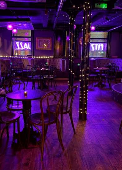 Introducing The Fitzgerald