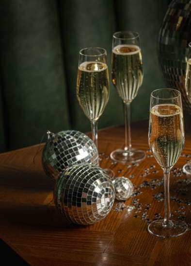 Plan your New Year's Eve Celebrations in Greater Manchester