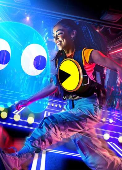 Game-On: Manchester’s Best Interactive Venues