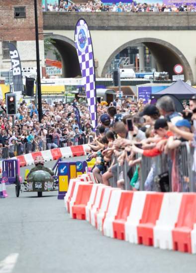 Stockport's Biggest Events: Your 6-Month What's On Guide