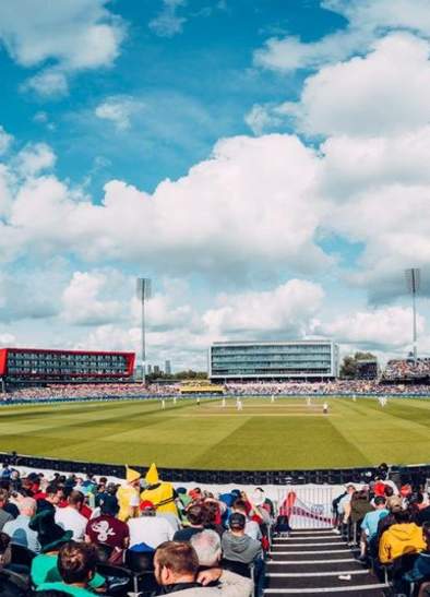 Manchester’s Summer of Sport: The Ultimate Guide