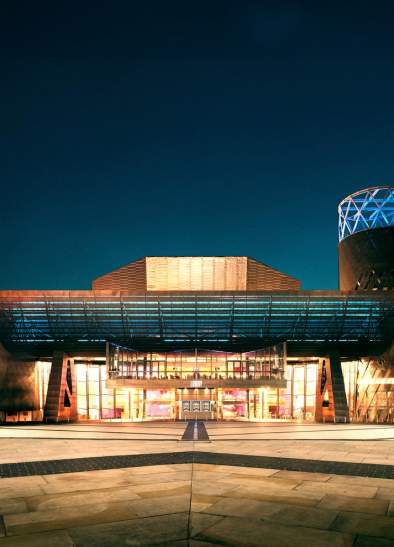 Lowry announces a year of the very best drama, world class dance and family favourites