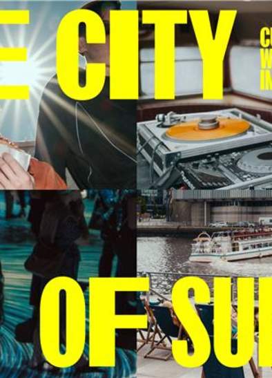 Upcoming Events in MediaCity & The Quays