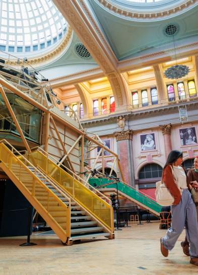 Manchester Music, Culture and Heritage: A Guide to the Real Manchester