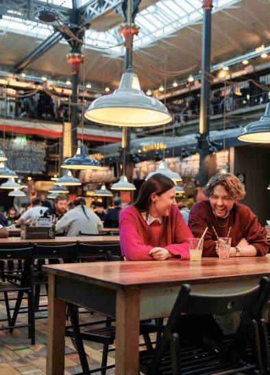 Top Things to Do in Manchester This Summer