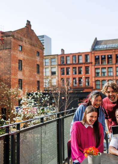 Staff Picks: The Perfect Way to Spend Time in Manchester This Summer