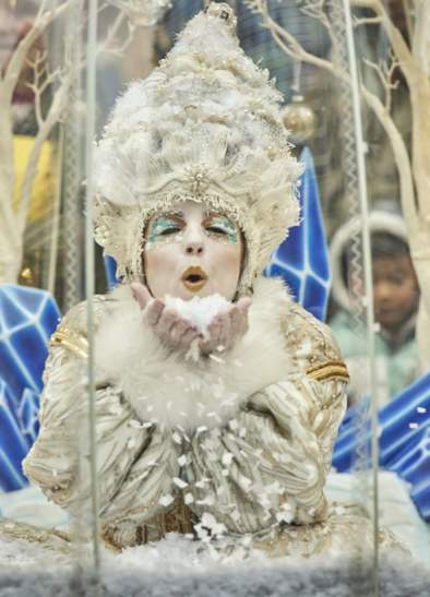 Christmas Events in Greater Manchester 2026: The Festive Experiences You’ll Want to Book Early