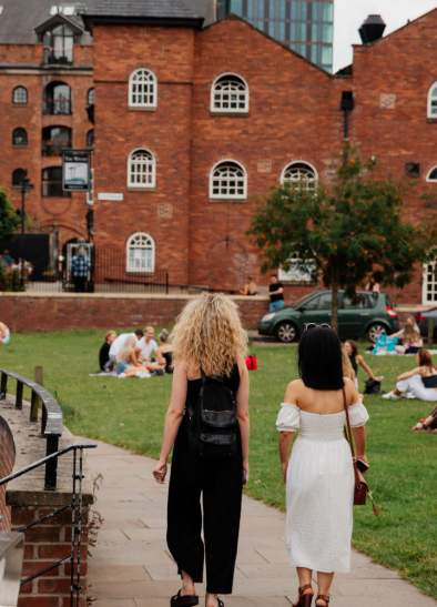 Visit Manchester Insider’s Guide Part 1: Neighbourhoods