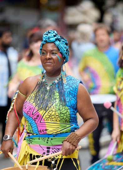 Your Ultimate Guide to Summer Events in Greater Manchester
