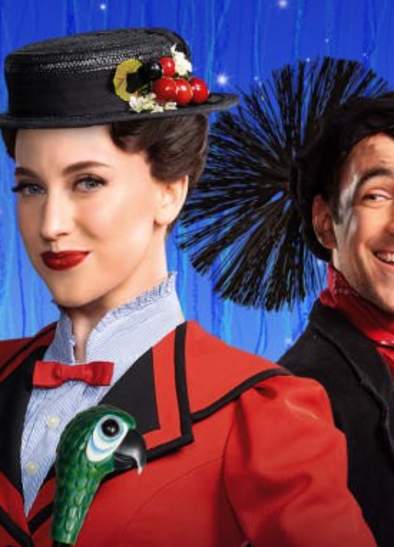The Palace Theatre and Opera House announce an exciting year of musicals