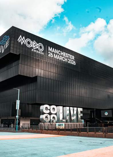 2026 MOBO Awards announce hosts and first wave of performers