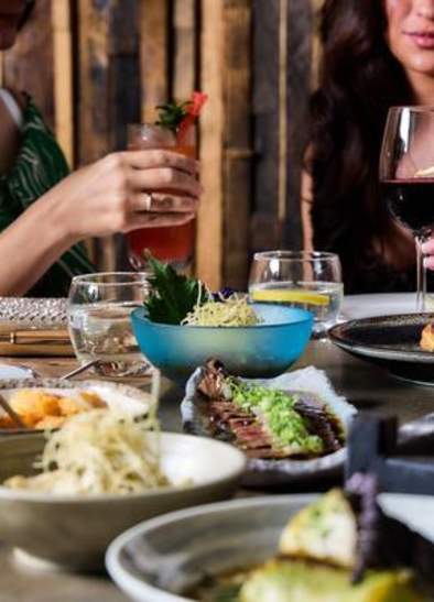 Manchester January Restaurant Deals 2026: The Best Food and Drink Offers