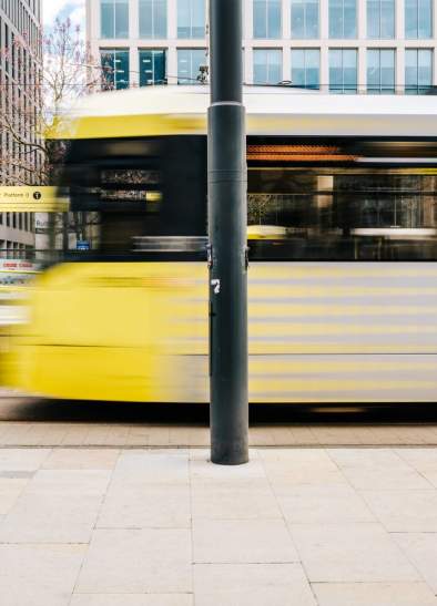 How to attend your next event in Greater Manchester well