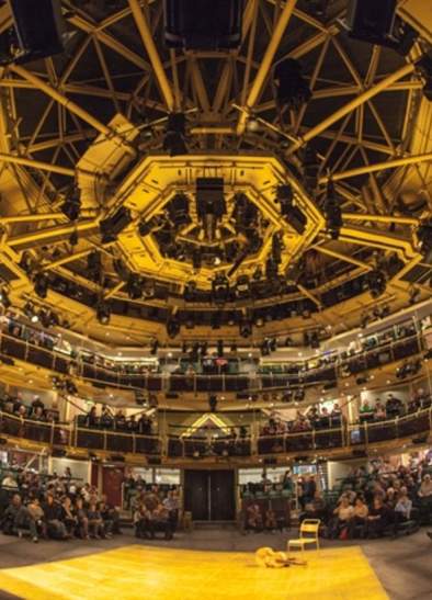 Celebrating 50 years of extraordinary theatre at the Royal Exchange