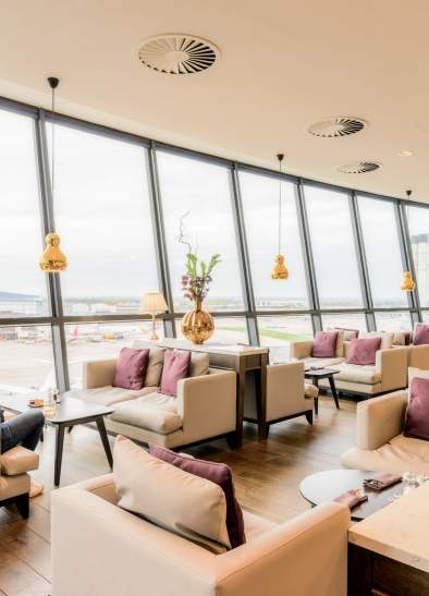 Top Manchester Airport Hotels: More Than Just for Flights