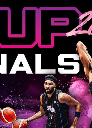 Super League Basketball Cup Finals Returning to Manchester's AO Arena in 2027