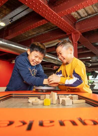 Top 10 Free Family Days Out in Greater Manchester This Summer