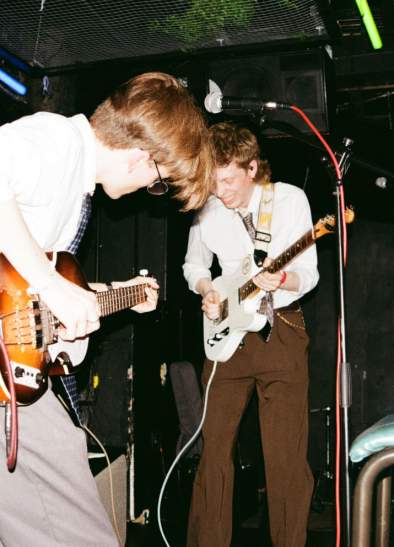 Manchester’s Next Wave: Rising Artists You Need to Know