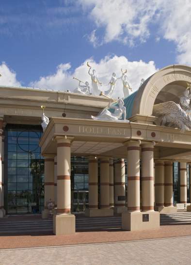 What's on at the Trafford Centre this Spring