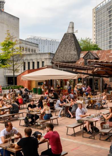 Events not to miss this early May Bank Holiday