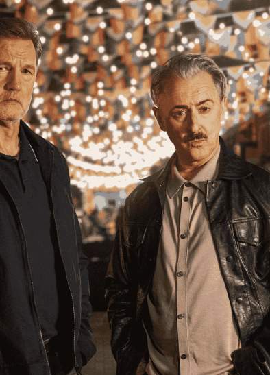 Discover SCENE: Manchester’s LGBTQ+ Film & TV Festival