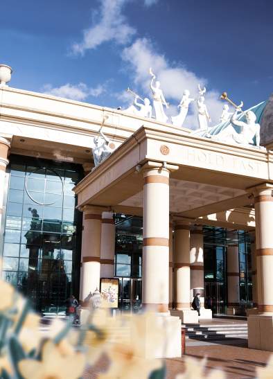 What’s On at the Trafford Centre: Events, Attractions & Family Fun