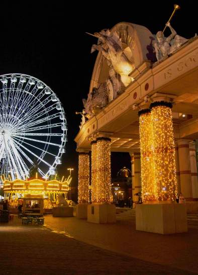 Experience the Magic of Christmas at Trafford Centre’s Spectacular Events