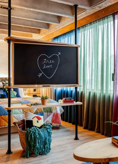 Treehouse Hotel Manchester Set to Open on 19th March 2025