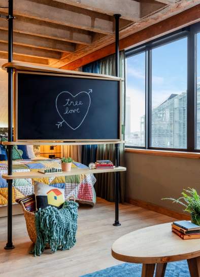 Treehouse Manchester Celebrates New Opening
