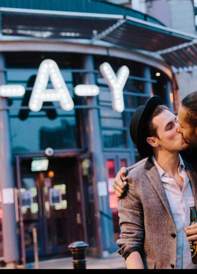 Top Things to do in Manchester Gay Village