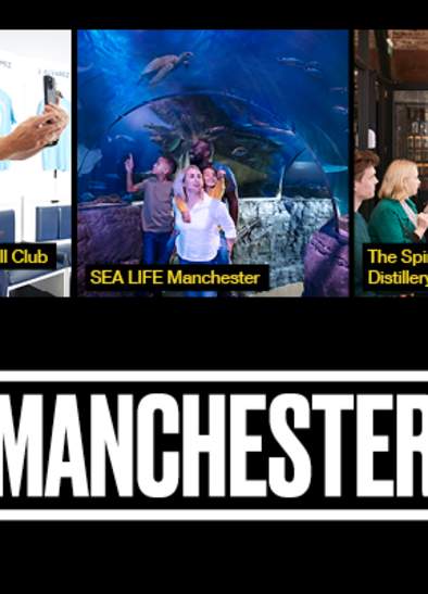 Stories, news and views | Visit Manchester