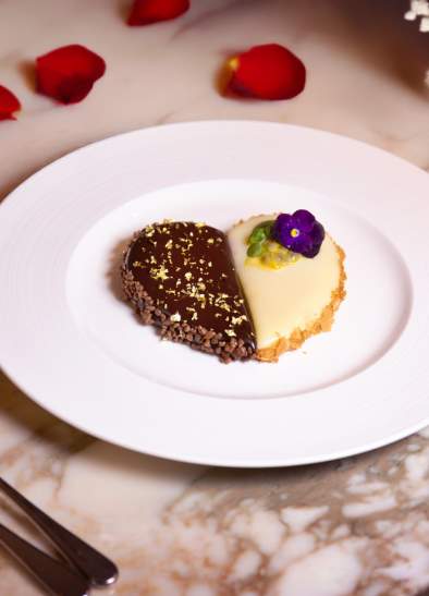 Things to Do This Valentine's in Greater Manchester