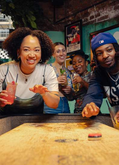 The Ultimate Sports Fan Guide to Manchester