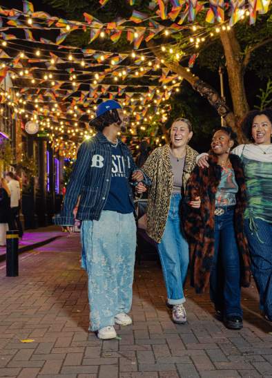 The Best Hotel Deals in Manchester for Winter 2026