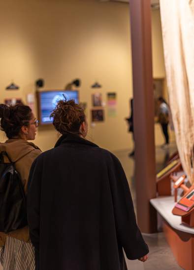 Human Natures: A Free Exhibition Opens at Manchester Museum