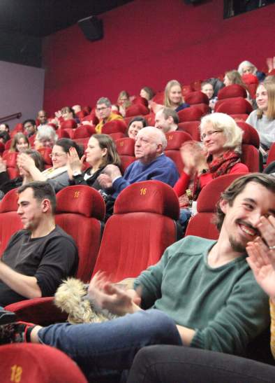 5 Reasons to attend the Manchester Film Festival 2025