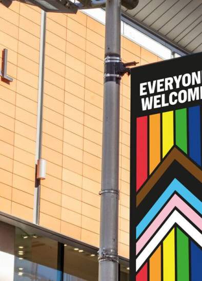 15 year-round reasons to visit Greater Manchester as an LGBT+ tourist