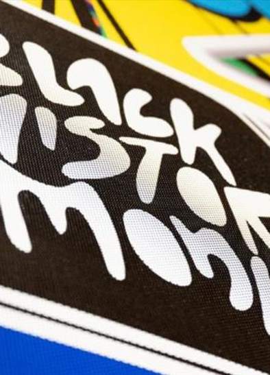 Black History Month in Greater Manchester