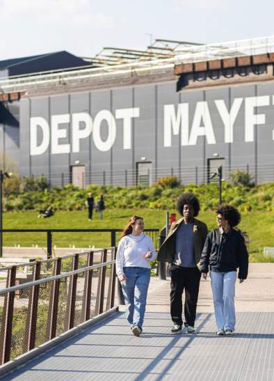 Top 6 Reasons Why Manchester is Great for Students