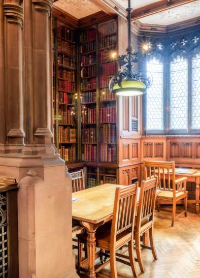 Seven incredible religious heritage sites in Greater Manchester