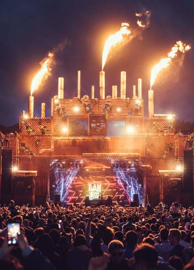 Our Ultimate Guide to Festivals in Manchester in 2025