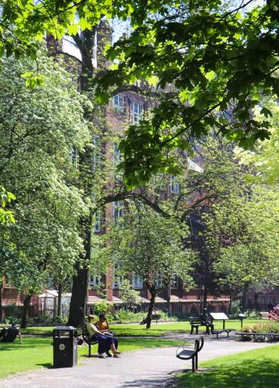 The Best Picnic Spots in Manchester (2026): Parks, Gardens & Takeaway Food Nearby