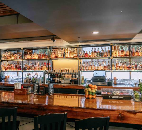 Valentine's Day in Etown