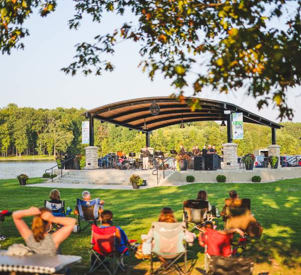 Summer Events in Elizabethtown, KY