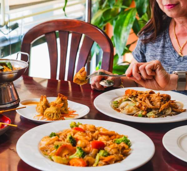 2BThai: A Local Gem in the Heart of Elizabethtown