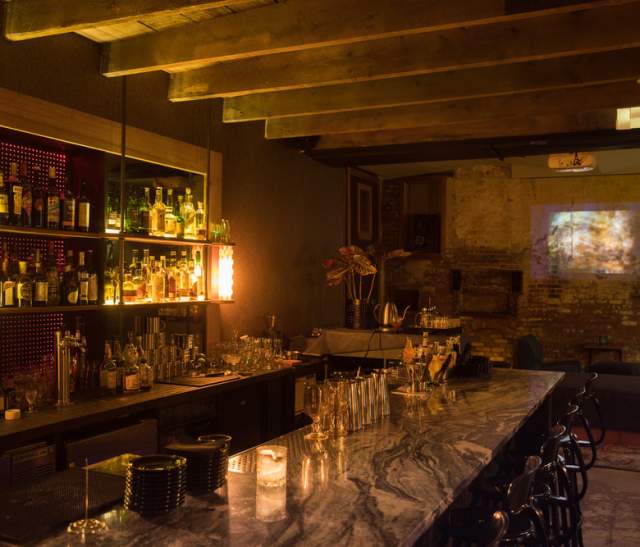 Local Sober Sips: Your Guide to the Best Mocktails in Rhode Island