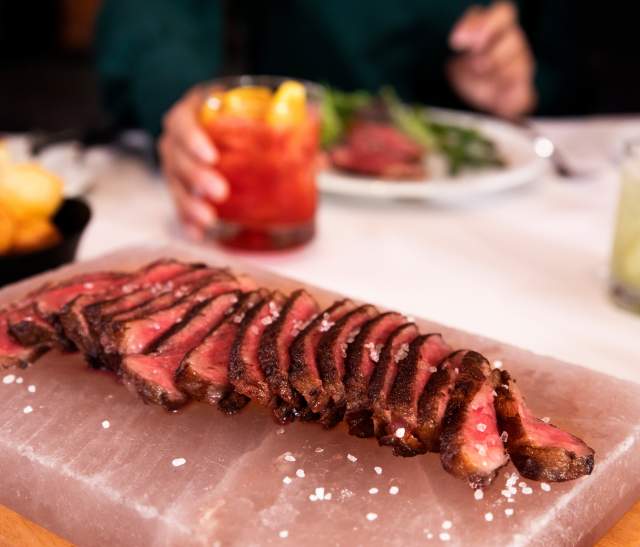 Must-Try International Restaurants in Providence