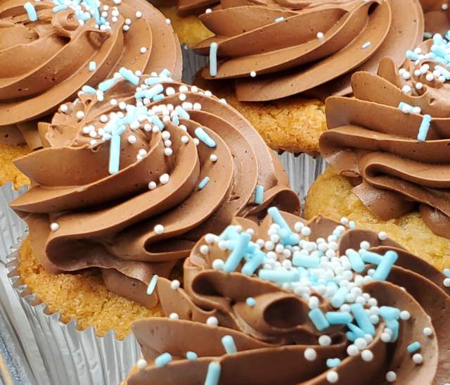 Gluten-Free Finds in Providence