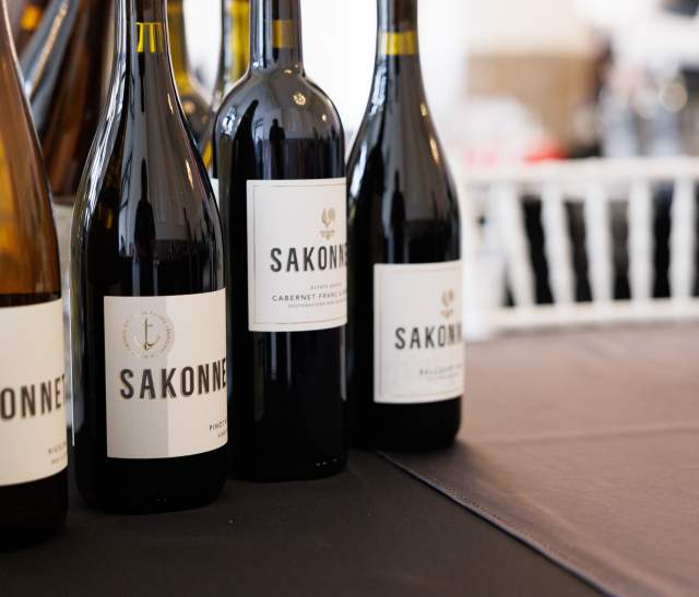 RI Wine Experience (Wine X) Grand Tasting Event